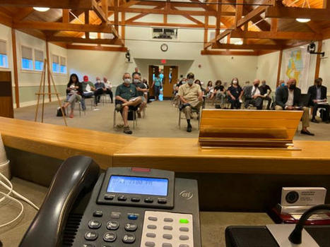 Notes from the August 11, 2021, Newtown Board of Supervisors Meeting: Arcadia Decision Deferred After Scathing Comments from Residents | Newtown News of Interest | Scoop.it