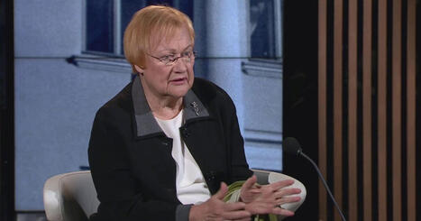 President Halonen kritiserar nedsk&auml;rningar av Steapengar | Inrikes | Lehti | Scoop.it