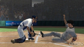 Mlb 11 the show for ps2