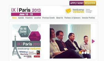 Start-up: un speed-dating pour s&eacute;duire les investisseurs &eacute;trangers | Innovation & Technology | Scoop.it