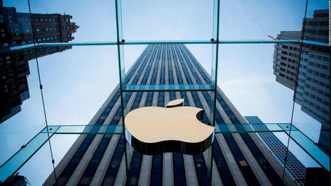 #Global: Apple alerta a accionistas de riesgo antimonopolio  #SCNews | SC News® | Scoop.it