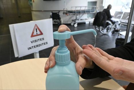 Covid-19 : visites aux malades et dépistage des plus précaires, les nouveaux dossiers de la cellule éthique régionale | Soignants et éthique | Scoop.it
