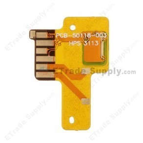 BlackBerry Z30 Microphone - ETrade Supply | Other Spare Parts | Scoop.it