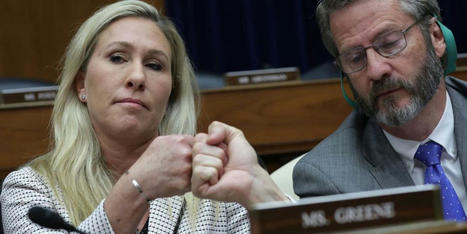 How hate has become the GOP's main political weapon - RawStory.com | Backstabber Watch | Scoop.it