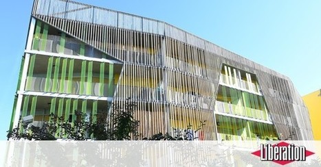 Architecture : se désintoxiquer de la technologie | Build Green, pour un habitat écologique | Scoop.it