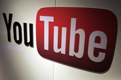 YouTube : plusieurs gros annonceurs se retirent | Freewares | Scoop.it