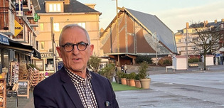 Saint-Valery-en-Caux. Contrat de territoire : cinq projets pour la ville | Une semaine d'actu - Newsletter de veille de l'AURH | Scoop.it