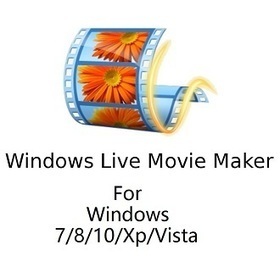 register windows movie maker