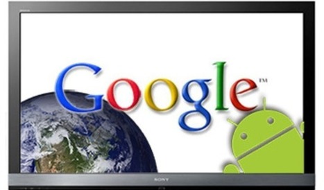 Google to Launch TV Service | Entrepreneurship, Innovation | Scoop.it