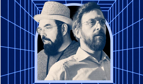 Eliezer Yudkowsky et Nate Soares, &laquo; cavaliers de l&rsquo;Apocalypse &raquo; de l&rsquo;IA, s&rsquo;alarment d&rsquo;un risque d&rsquo;extinction de l&rsquo;esp&egrave;ce humaine | Science & Transhumanisme | Scoop.it