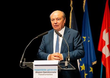 Christian Dupessey (MOT)&nbsp;: "Nous devons d&eacute;finir des strat&eacute;gies communes en termes de formation et de parcours professionnels" | Politiques publiques et soci&eacute;t&eacute; | Scoop.it