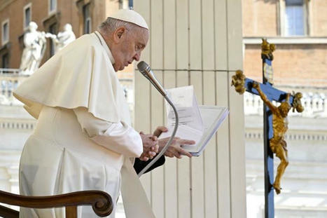Pope Francis: The Temperate Person Is Balanced by Both Principle and Empathy  | Empathy Movement Magazine | Scoop.it