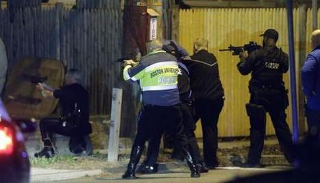 Vente des armes &agrave; feu: un probl&egrave;me en Europe aussi | News from the world - nouvelles du monde | Scoop.it