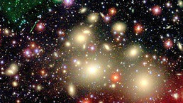 Un agujero negro gigante desconcierta a los astrónomos - BBC Mundo - Noticias | Universo y Física Cuántica | Scoop.it