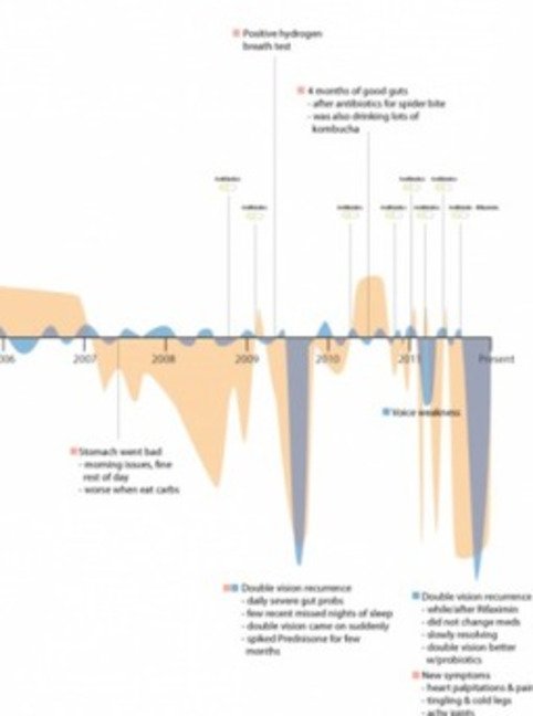 When the Patient Designs&nbsp;Infographics | Patient Self Management | Scoop.it