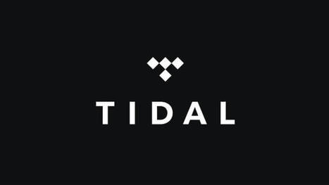 Tidal to Label AI-Generated Music, Ban Royalties from AI Song Streams | Hypebot &bull; new music industry, music marketing & music tech news from across the web | Scoop.it