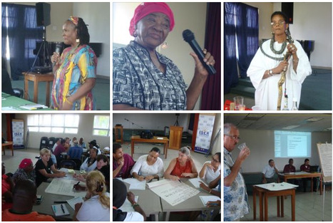 Traditional Healers Forum at the GPC | Cayo Scoop!  The Ecology of Cayo Culture | Scoop.it