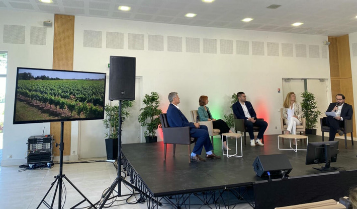 Bordeaux cultive déjà demain | Innovations & RSE à Bordeaux et en Gironde | Scoop.it