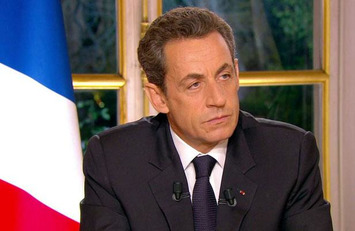 Projet de referendum grec: Nicolas Sarkozy va réunir ses ministres à 17h | Argent et Economie "AutreMent" | Scoop.it