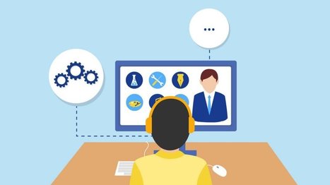 Il y a au sein des organismes de formation un déficit d’ingénierie qui va devoir être comblé" (J.-L. Peuvrier, FFFOD) | Formation : Innovations et EdTech | Scoop.it