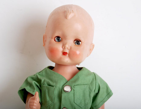 Unisex Baby Names: Going to the boys | Name News | Scoop.it