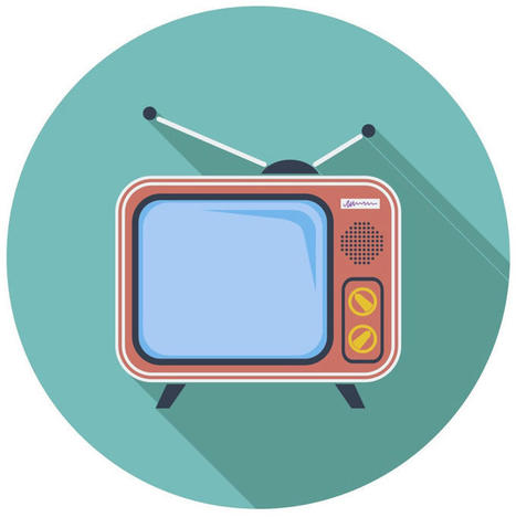Is Programmatic Making Linear TV Cool Again? | About Television as a Medium | Scoop.it