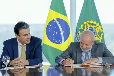 EAD: MEC diz que licenciatura deve ser 50% presencial | Inovação Educacional | Scoop.it