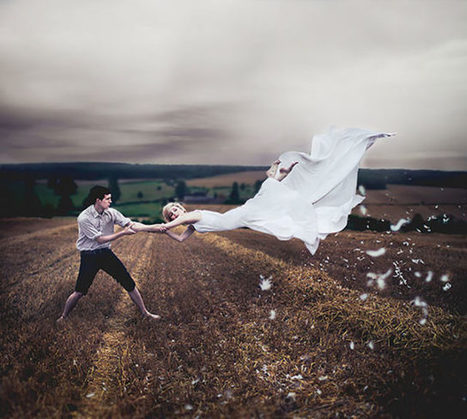 17 photos qui prouvent que les photographes sont de sacrés débrouillards | PHOTOS VIDÉOS : TRUCS, ASTUCES, MATÉRIEL | Scoop.it