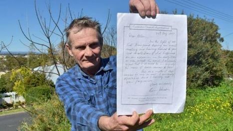 Bunbury victim seeks justice for alleged child sex abuse by Catholic priest - The Age | Operation Phobos | Scoop.it