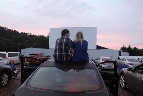 Is it lights out for drive-ins? - SiliconValley.com | Silicon Valley | Scoop.it