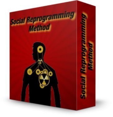 Radek's Social Reprogramming Method PDF Ebook Download Free | Ebooks & Books (PDF Free Download) | Scoop.it