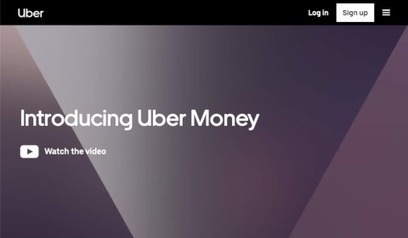 C'est pas mon idée / Patrice Bernard : "Les dessous d'Uber Money | Ce monde à inventer ! | Scoop.it