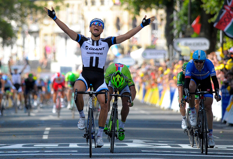Tour de France 101st edition | Best of Photojournalism | Scoop.it