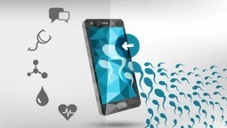 Comment les applications de type Tinder révolutionnent le don de sperme | UseNum - Santé | Scoop.it