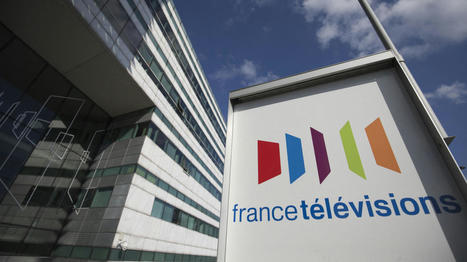 France télévisions lance sur les réseaux sociaux un JT dédié aux adolescents à la rentrée 2023 | DocPresseESJ | Scoop.it