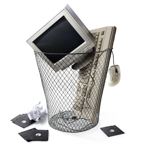 L'obsolescence déprogrammée du projet de loi Hamon (màj) | Eco-conception | Scoop.it