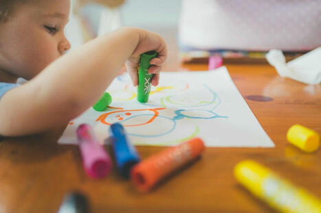 Descubriendo el potencial de los test psicométricos en el aprendizaje infantil | Recull diari | Scoop.it