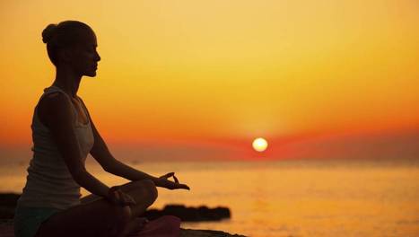 Meditation – Is it for you? | Meditation Practices | Scoop.it