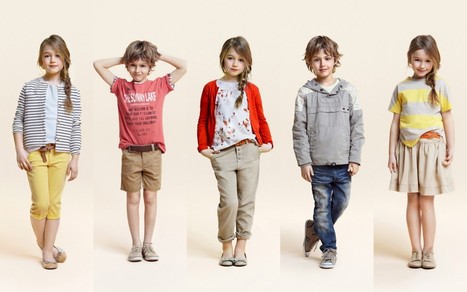 designer kids clothes uk