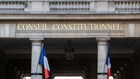 Loi sur la fin de vie valid&eacute;e&nbsp;: les trois r&eacute;serves d'interpr&eacute;tation du Conseil constitutionnel | Veille territoriale AURH | Scoop.it