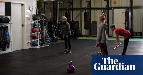 Workout, shut up, wipe down: how to stay healthy at the gym | Physical and Mental Health - Exercise, Fitness and Activity | Scoop.it