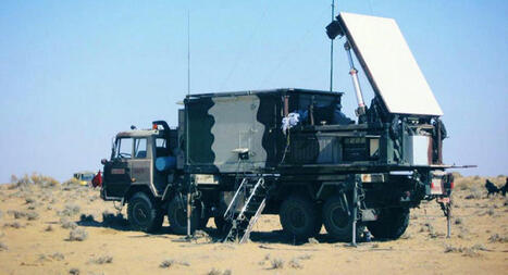 India Set to Export Swathi Weapon Locating Radar to Another Nation Following Armenia Deal | DEFENSE NEWS | Scoop.it