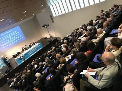 Les soci&eacute;t&eacute;s savantes, un avenir pour les sciences du XXIe si&egrave;cle ? - AgoraVox le m&eacute;dia citoyen | Le fil d'actualit&eacute;s de l'URCA | Scoop.it