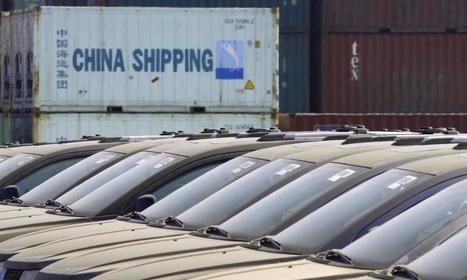 U.S. sets public hearings on auto import tariff probe | PSLabor:  Your Union Free Advantage | Scoop.it