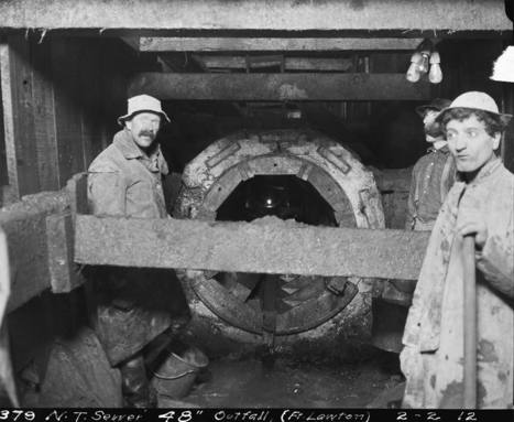 How Plumbing (Not Vaccines) Eradicated Disease | Health Supreme | Scoop.it