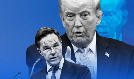 Trump pohtii liittolaisten &rdquo;rankaisemista&rdquo; &ndash; kokosimme politiikan viikon kiinnostavimmat k&auml;&auml;nteet | 1Uutiset - Lukemisen t&auml;hden | Scoop.it