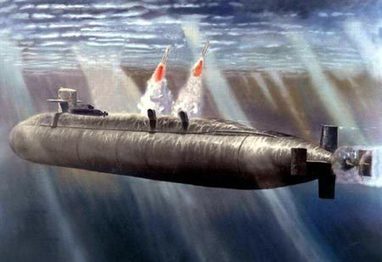 La Chine aurait lancé le développement d'un nouveau type de SNLE (Type 096 classe Tang) porteur de 24 missiles balistiques stratégiques | DEFENSE NEWS | Scoop.it