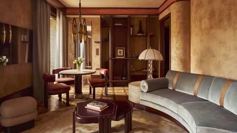 Orient Express ou le retour flamboyant d'une marque mythique du voyage | Big Data in Business | Scoop.it