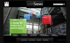 Justimemo | Cabinet de curiosit&eacute;s num&eacute;riques | Scoop.it