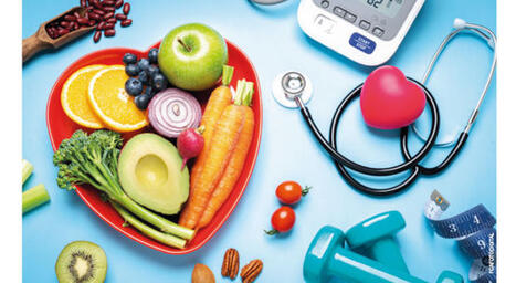 Nutrition-santé : révolution et opportunités 2030 | Innovation Agro-activités et Bio-industries | Scoop.it